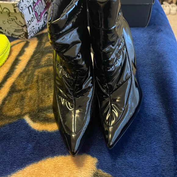 SHEIN BOOTIES! - Picture 2 of 4